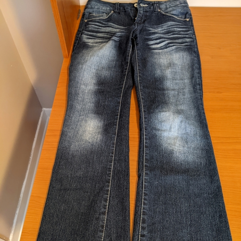 L.e.i. jeans